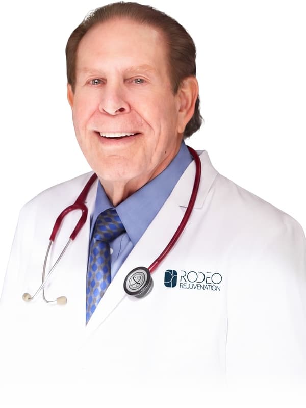 Dr. Dan